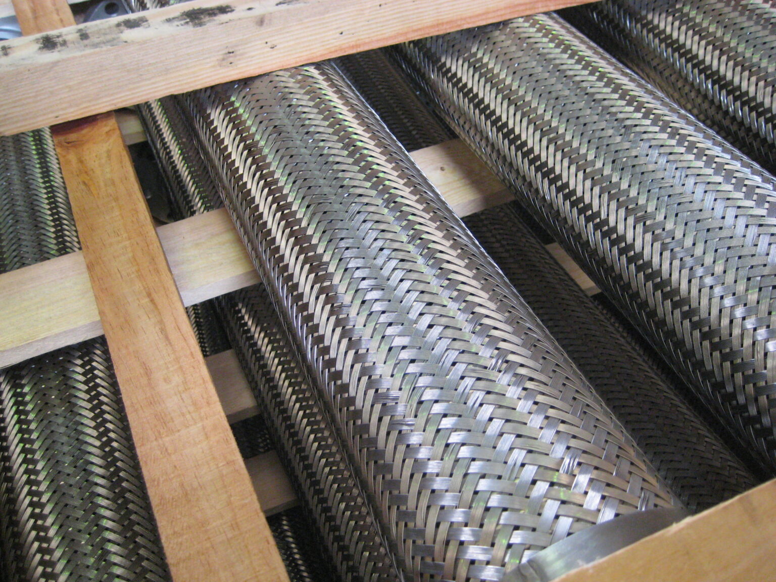 F008 - Manguera Detalle + Caja