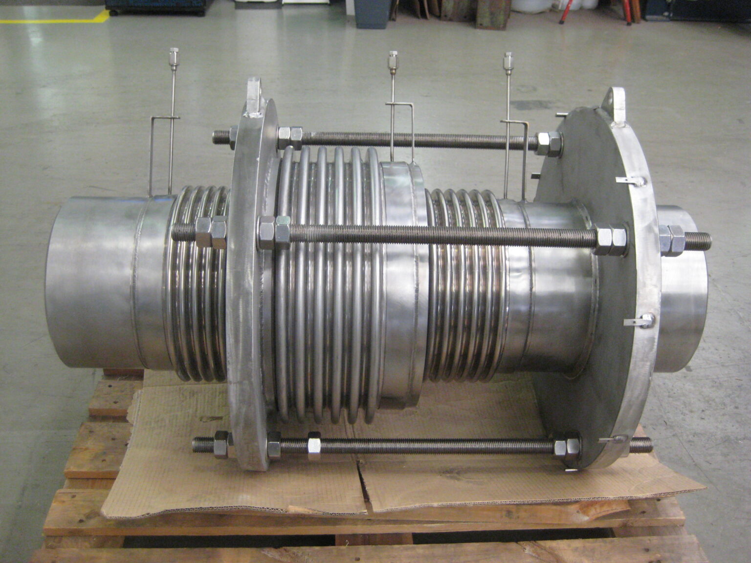 F039 - Agujero Espía