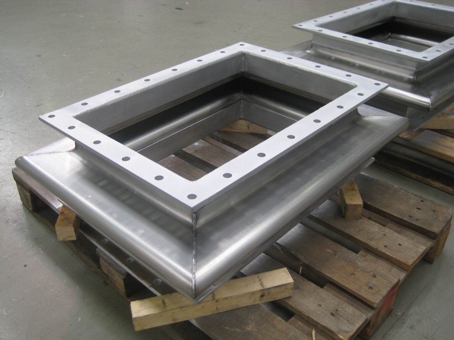 F048 - Rectangular 3