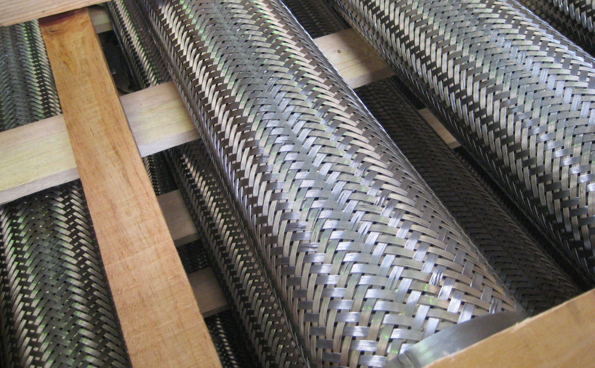 TUBOS FLEXIBLES - REAL